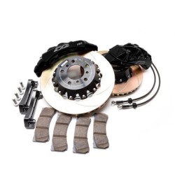 D2 Racing Big Brake Kits - Front : 6-Pot, 330 mm for BMW 1 Series / 2 Series (F2X)