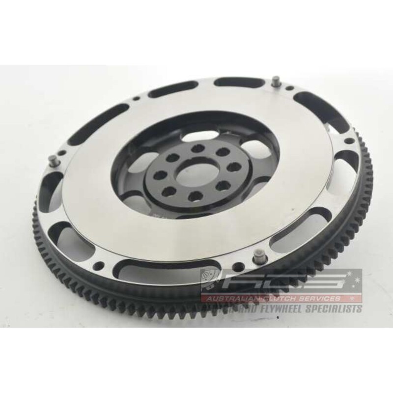 Volante de inercia aligerado para Toyota Celica 2.0 i Turbo 4WD (ST205) - Xtreme Clutch