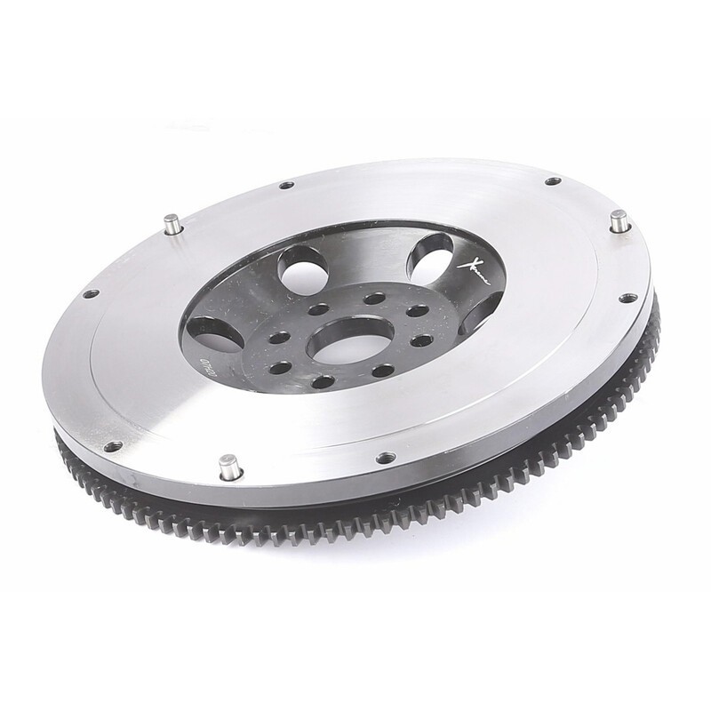 Volante de inercia aligerado para Toyota Chaser (JZX90) - Xtreme Clutch