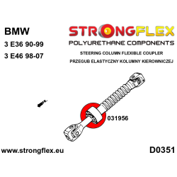 Strongflex direccion e36 y e46