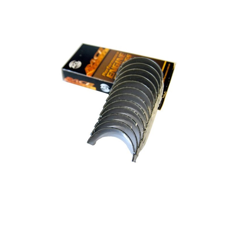 ACL Trimetal Reinforced Rod Bearings - Renault 129-5, XZ7R, 150-X5J