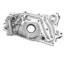 Bomba de aceite ACL para Mitsubishi Eclipse, Mirage, Galant (89-92)