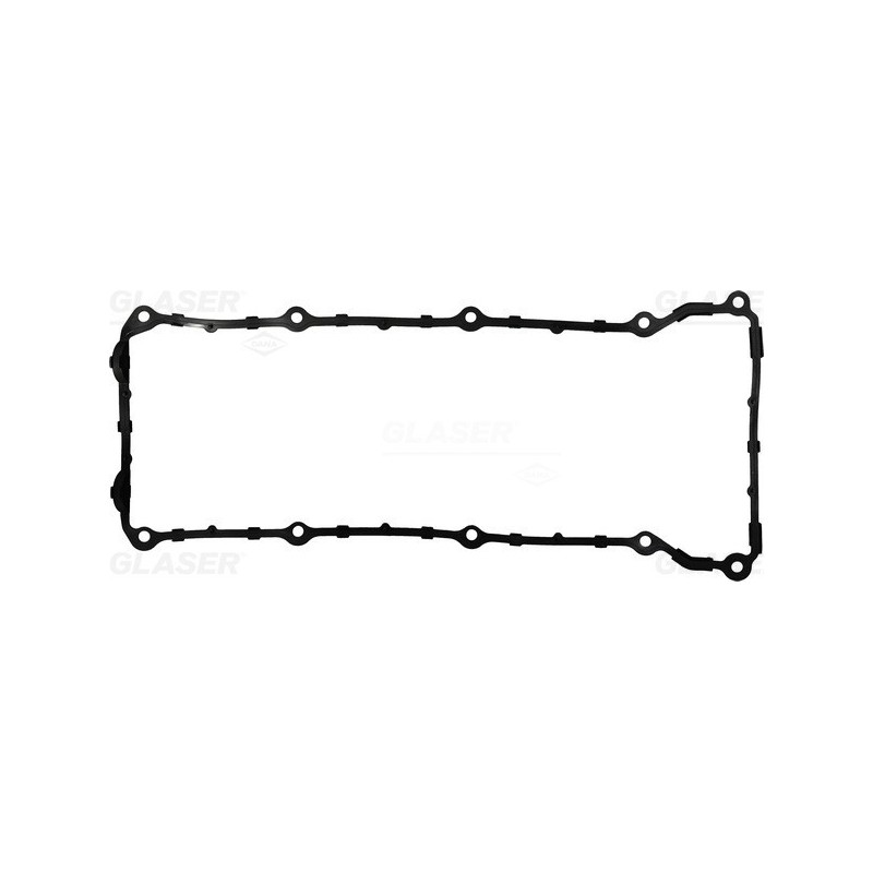 Junta tapa de balancines M50