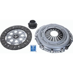 SACHS kit de embrague para bmw m50b25