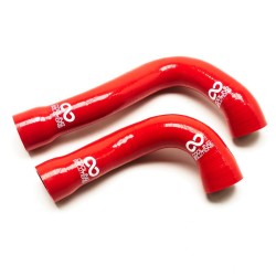 Manguitos silicona BMW e36 Cooling Solutions (excl M3 y 325TD/TDS)