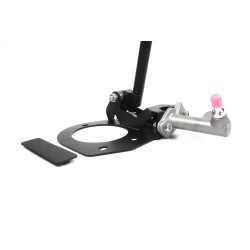 FRENO DE MANO OCULTO PARA BMW E46 invertido