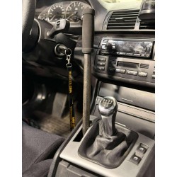 FRENO DE MANO OCULTO PARA BMW E46 invertido