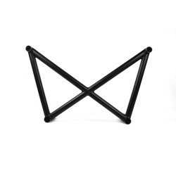 Refuerzo de subchasis superior 4 puntos e46