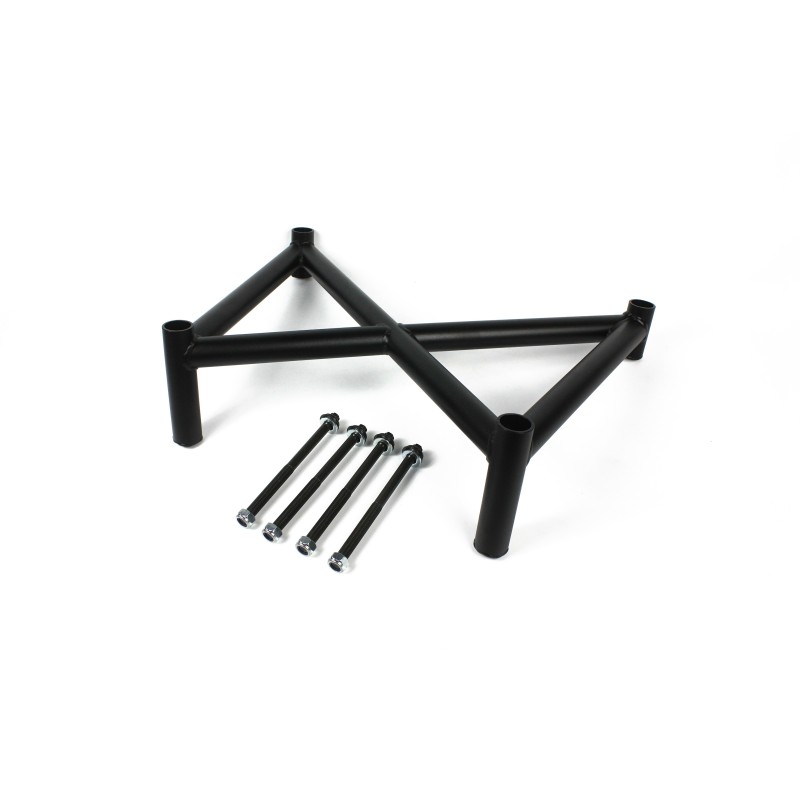 Refuerzo de subchasis superior 4 puntos e36