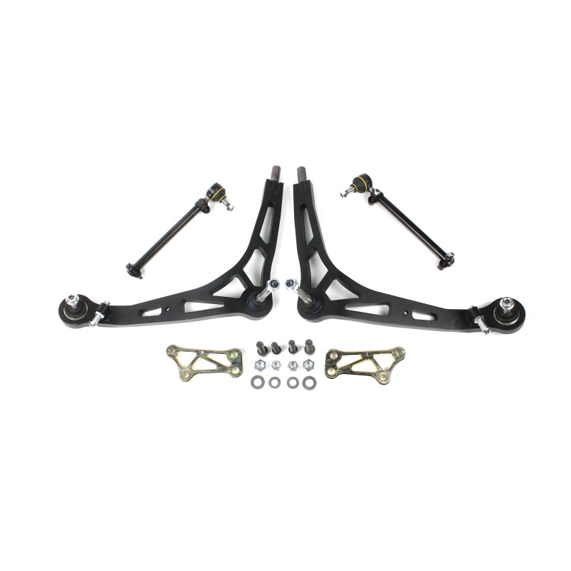 Angulo de giro para bmw e36