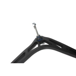 Angulo de giro para bmw e36