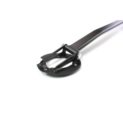 bmw e34 barra de torretas delantera