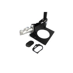 FRENO DE MANO OCULTO PARA BMW E36 COMPACT