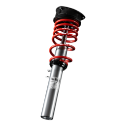 KIT SUSPENSION ROSCADA H&R  AUDI A3Q + S3 bis 985 kg VA-Last