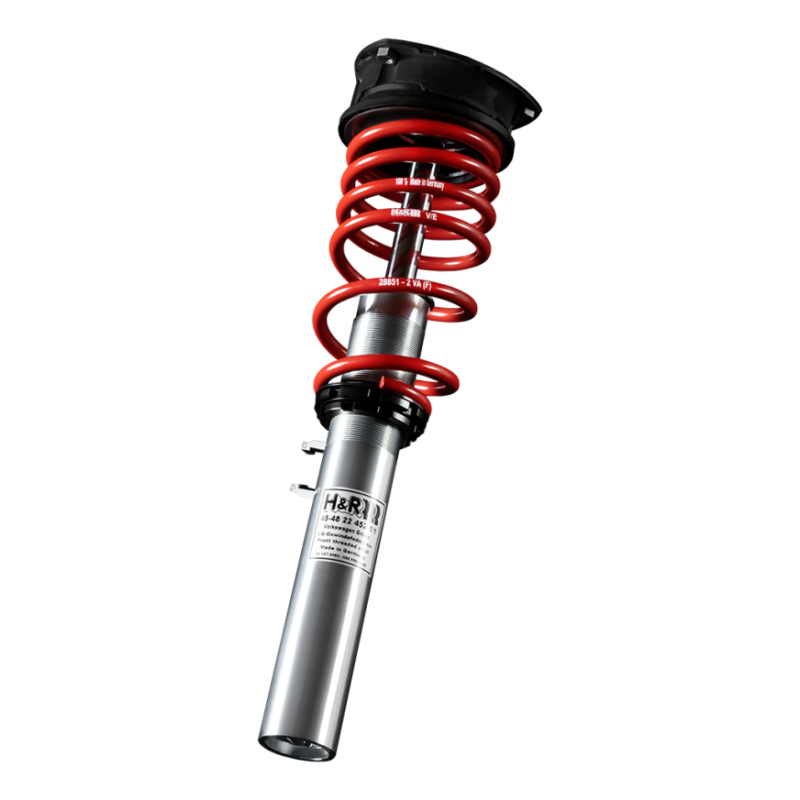 KIT SUSPENSION ROSCADA H&R  FORD FOCUS RS TYP DBY