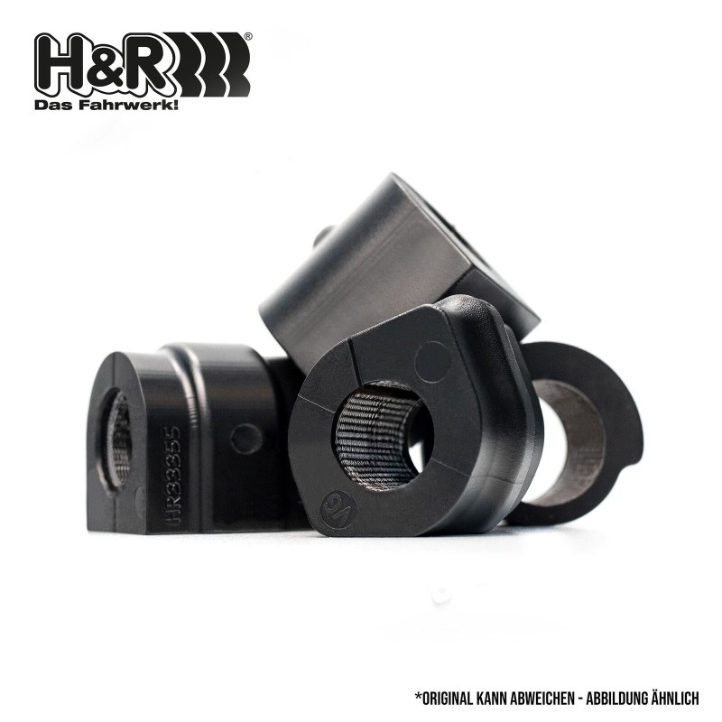 ACCESORIO BARRA ESTABILIZADORA H&R  33662HA nur Lagerboeck