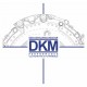 DKM Stage 2 Uprated Clutch + Flywheel Kit for BMW m50/m52