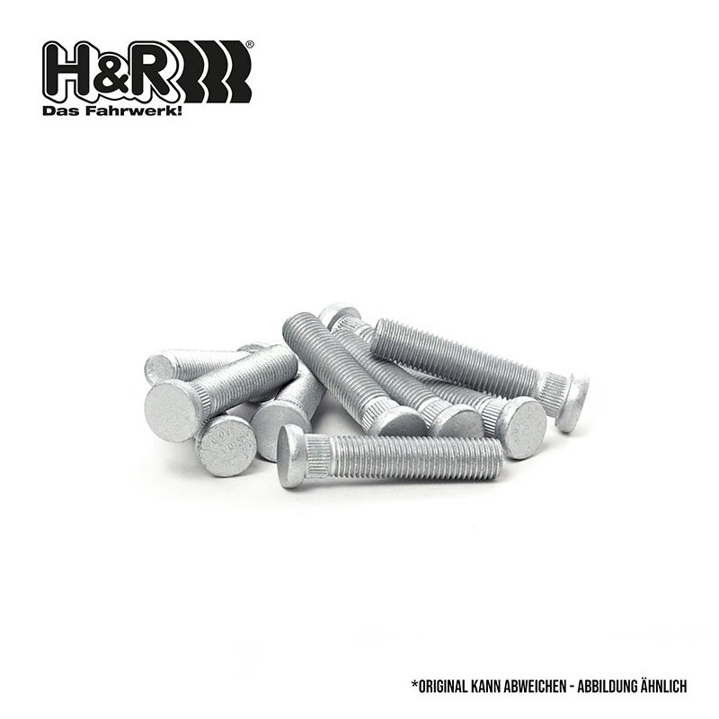 ESPARRAGO PARA SEPARADORES DRM DOBLE CENTRAJE DOBLE FIJAC