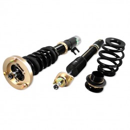 BC Racing BR-RH Coilovers BMW e30