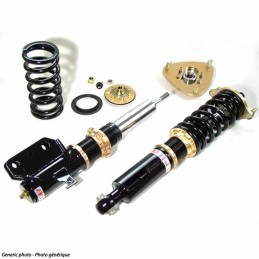 BC Racing RM-MA Coilovers for BMW 3 Series E36 Compact (93-01)