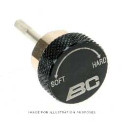 BC I-11 I-03 FRONT DAMPER ADJUSTER KNOB 30MM DROP IN