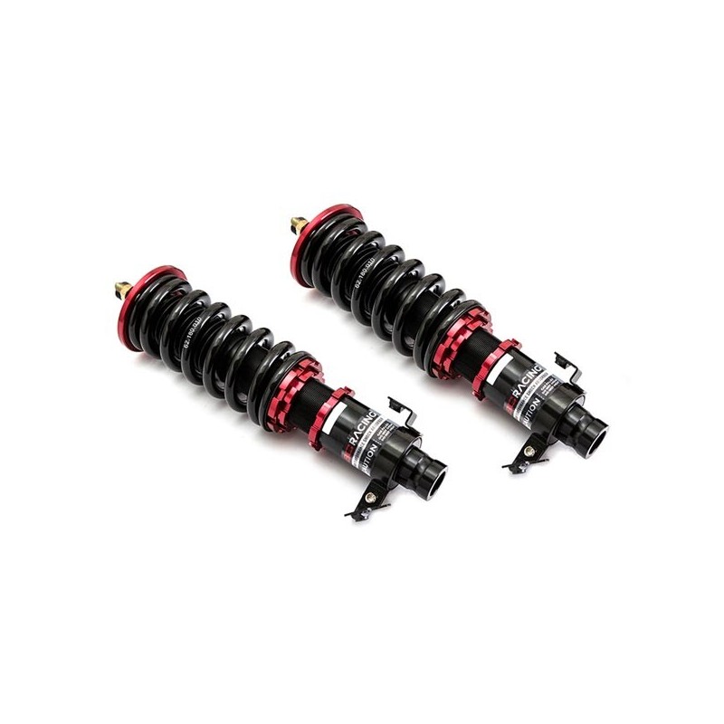 VW UP Aachy (12+) VN Extra Low  5/3kg.mm