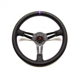 Volante DriftShop (70 mm Dish), Purple Edition