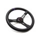 Volante DriftShop (70 mm Dish), Purple Edition