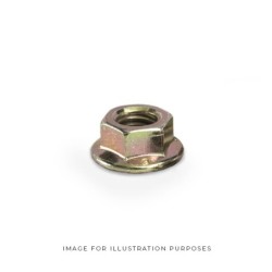 BC TOP MOUNT STUD NUT M8 X 1.25