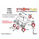Strongflex 031752B diff e46