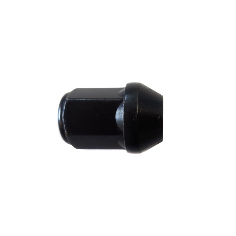 TUERCA SEPARADOR NEGRA H&R  M12x1,5