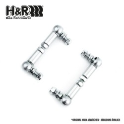 KIT ANULACION NEUMATICA TRASERA H&R