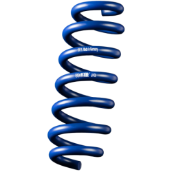 MUELLE PROGRESIVO TRASERO H&R   VW GOLF V R32 TYP 1K  V6 4-MOTION