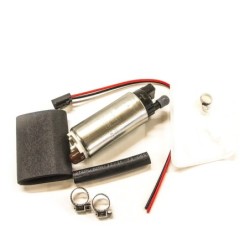Walbro Motorsport 255 L/h Fuel Pump Kit - BMW E36