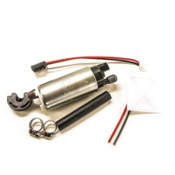 Walbro Motorsport 255 L/h Fuel Pump Kit - Nissan 200SX S13, R32, Z32