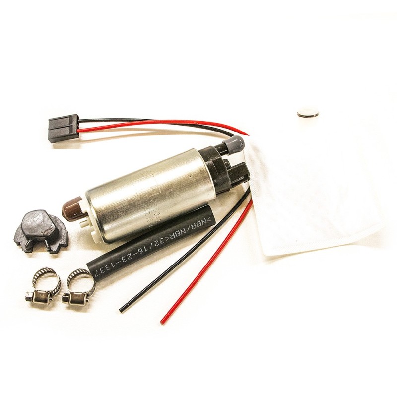 Walbro Motorsport 255 L/h Subaru Impreza GD/GH (2000+)