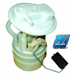 Walbro Motorsport 255 L/h Fuel Pump Kit - Renault Sport Clio RS 3 (06-11)