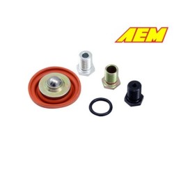 AEM Adjustable Fuel Pressure Regulator Rebuild Kit