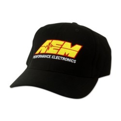 AEM Curved Bill Hat