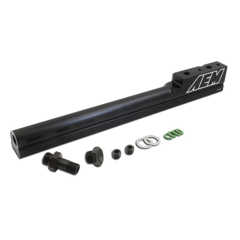 AEM High Volume Fuel Rail for Honda B18
