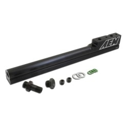 AEM High Volume Fuel Rail for Honda B16A