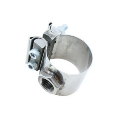 AEM No-Weld Wideband Sensor Mount - 2" (51 mm)