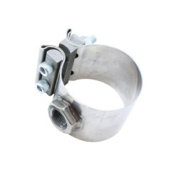 AEM No-Weld Wideband Sensor Mount - 2.5" (63 mm)