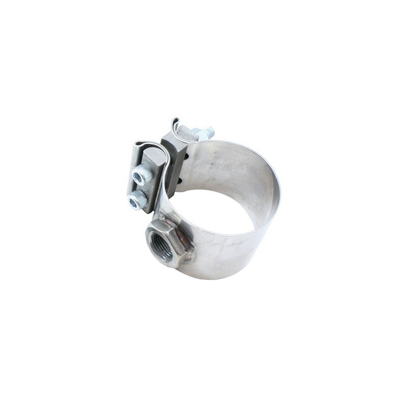 AEM No-Weld Wideband Sensor Mount - 2.5" (63 mm)