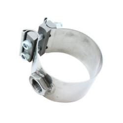 AEM No-Weld Wideband Sensor Mount - 3" (76 mm)