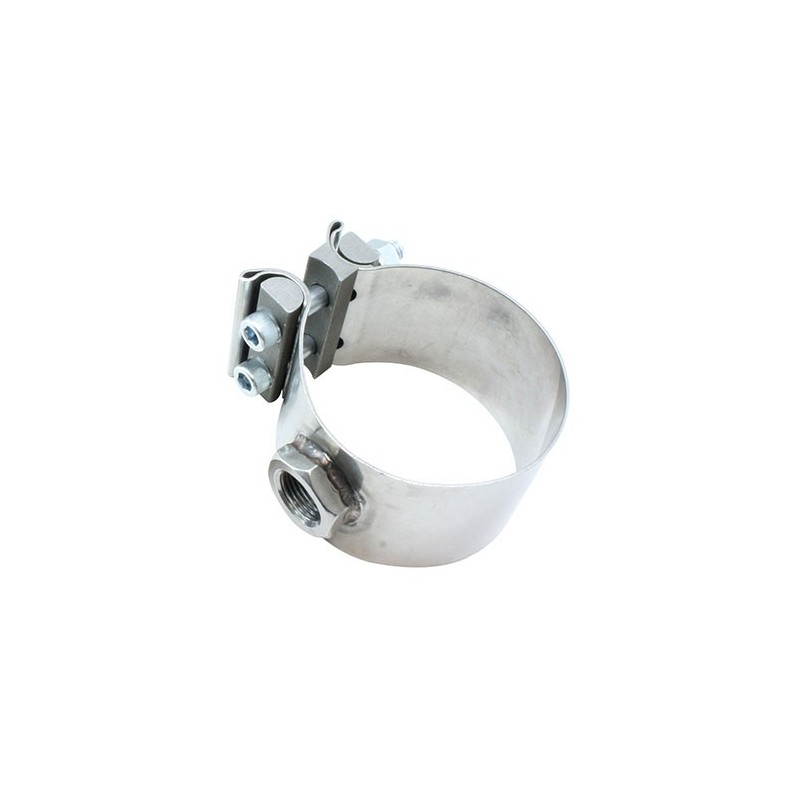 AEM No-Weld Wideband Sensor Mount - 3" (76 mm)