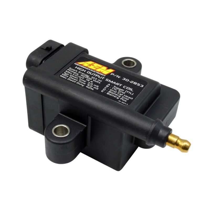 AEM High Output Smart Ignition Coil