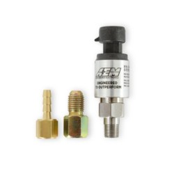 AEM Stainless Steel MAP Sensor - 5 bar