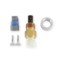AEM Intake Air Temperature Sensor Kit (IAT)