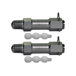 AEM Water / Methanol HD Replacement Injectors Kit